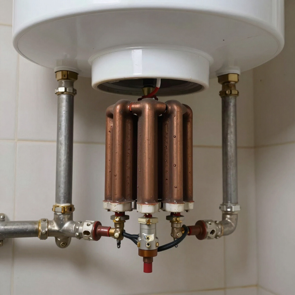 Water Heater Services in Abilene