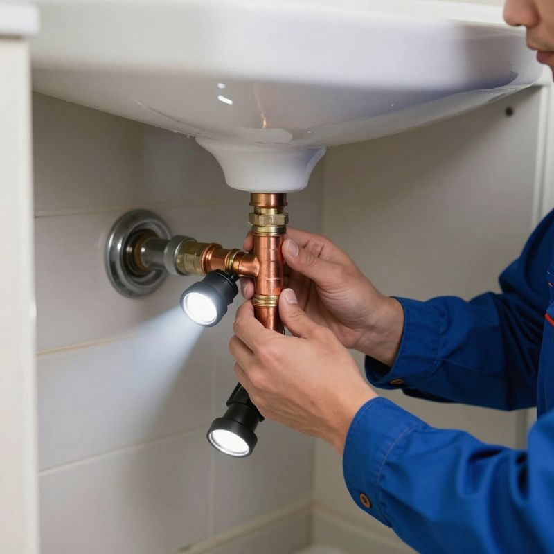 Plumbing for a Kitchen Remodel: An Abilene Guide